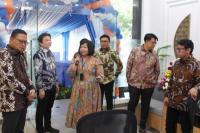 Tingkatkan Layanan, BRI Life Buka Kantor Baru di BSD