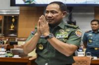 TNI Siapkan Hercules dan KRI Rumah Sakit untuk Misi Perdamaian Gaza