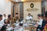 Reforma Agraria, Menko PM Target Bagikan Tanah ke 1 Juta Masyarakat Miskin