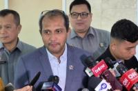 Kemenkum Usul 2 Pertimbangan Hukuman Mati Dihapus