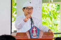 Bupati Badung Respons Soal Gugatan Bali Towerindo Rp3,37 Triliun
