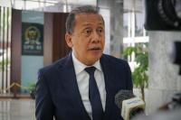 NasDem Fokus Konsolidasi, Isu Fusi dengan Gerindra Belum Dibahas