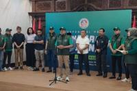 Diinisiasi Cak Imin, BERANI Gelar Perkemahan Lintas Iman