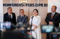 DPR Minta Komisi Terkait Panggil Menteri Antisipasi Lonjakan Harga Tiket