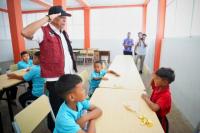 Wamensos Pastikan Sekolah Rakyat Permanen Jepara Dibangun Tahun Ini