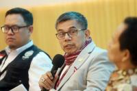 Legislator Minta Presiden Segera Tetapkan Tanggap Bencana di Sumatera