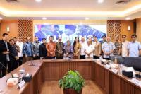 AMSI: Polri Harus Pastikan Jurnalis Jalankan Tugas Tanpa Ancaman