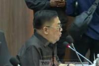 Politisi PDIP Desak Baleg Bahas RUU Pasar Tradisional