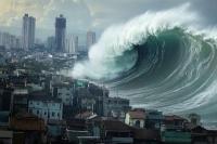 Megatsunami Greenland Picu Getaran Global 9 Hari, Fenomena Langka Terungkap