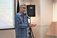 Perhubungan Laut Satukan Puluhan Platform Layanan Jadi MaritimHUB