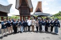 Mentrans Sebut Tana Toraja Siap Jadi Pusat Pertumbuhan Ekonomi Baru