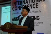 ASAFI 2025 Angkat Isu Filsafat Islam di Forum Internasional