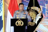 UN Women apresiasi Polri wujudkan kesetaraan gender lewat HeForShe