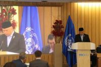 Indonesia Terpilih Jadi Anggota IMO 2026-2027