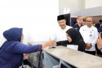 Mensos Dorong Penerima Bansos jadi Anggota Kopdes Merah Putih