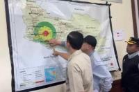 Instruksi Presiden, Kementrans Percepat Penanganan Banjir di Aceh