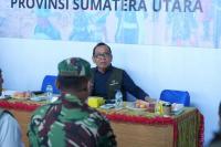 Masuki Nataru, Pemerintah Pastikan Pemulihan Bencana Sumatra Terus Berjalan