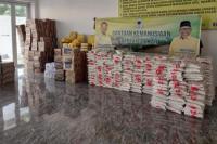 Ikut Arahan Bahlil, Rizki Faisal Kirim Bantuan Ke Korban Bencana Sumatera