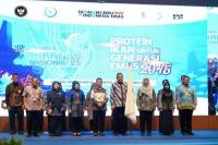 Perluas Pasar Hasil Perikanan, KKP Bentuk Organisasi Profesi