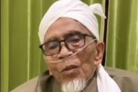 TGH Turmudzi Dukung Putusan Rais Aam Pecat Gus Yahya