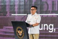 Menko PM Instruksikan Kepala SMK Perkuat Kualitas Lulusan