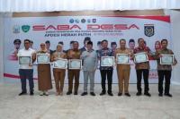 Mendes Ajak Seluruh Pihak Sukseskan Program Kopdes dan MBG di Sulsel