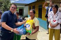 Ungkap Penyebab Bencana Sumatera, Legislator Demokrat Usul Lakukan Audit