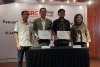 Sinergi CTS dan SRC Dorong Digitalisasi Keuangan di Toko Kelontong