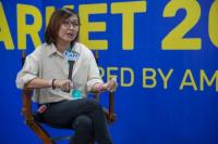 Wamen Ekraf: IP Lokal Kita Siap Bersaing di Layar Global