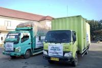 Bantu Banjir Sumatera, PalmCo Berupaya Tembus Wilayah Terisolasi