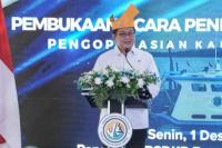 Wamentrans Dorong Transmigran Nelayan Genjot Hasil Tangkapan Ikan
