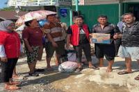 Lamban Tangani Banjir, DPRD Minta Bupati Langkat Copot Kepala BPBD