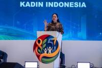 DPR Minta KADIN Ikut Ambil Peran Bangun Kekuatan Ekonomi Nasional
