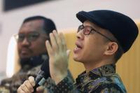 Seluruh Kekuatan Nasional Harus Dikerahkan Tangani Bencana Sumatera