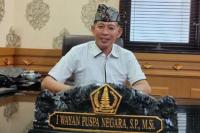 DPRD Badung Dorong Evaluasi Perda Tentang Pembangunan Tower Telekomunikasi