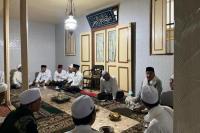 Ulama se-Madura Dorong Musytasyar Selesaikan Polemik PBNU