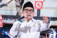 Gus Imin Ajak Perkuat Persatuan dan Solidaritas di Momentum Idul Fitri