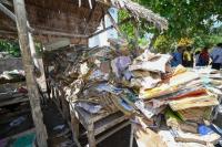 Kemdikdasmen Percepat Pemulihan Sekolah Terdampak Bencana Sumatra