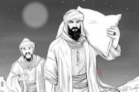 Lima Sahabat Nabi yang Memiliki Gelar Khusus dari Rasulullah SAW