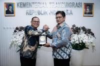 Wamentrans Dorong Sumalata Jadi Pusat Pertumbuhan Ekonomi dan Sentra Pangan