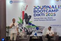 Penguatan PTS dan Sinergi Media untuk Wujudkan Kampus Berdampak