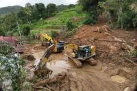 Anggaran Mitigasi Bencana Terbatas, BNPB Pinjam dari Luar Negeri