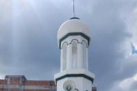 Waketum MUI: Penggunaan Toa Masjid untuk Bangunkan Sahur Seperlunya Saja