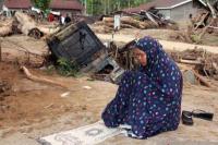 Penyintas Bencana Sumatera Perlu Dukungan Psikososial Profesional