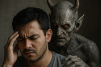 Manusia Bisa Berinteraksi dengan Jin, Fakta atau Mitos?