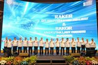 Menhub: Jelang Nataru, Siaga Hadapi Cuaca Ekstrem di Laut