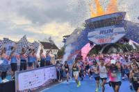 Runway Run 2025, AirNav Ajak Publik Pahami Keselamatan Penerbangan