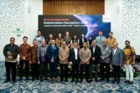 Pertemukan Mitra, ACCA Indonesia Gelar Stakeholders Reception 2025