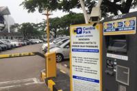 Layanan Parkir Error, Bandara Soekarno-Hatta Minta Maaf