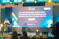 Sertifikasi Jadi Hak Pekerja, BNSP Minta Asesor Jaga Kualitas